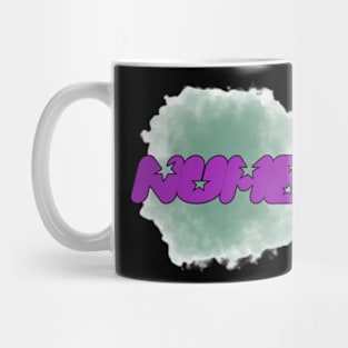 NUMB LOVER LINKINPARK Mug